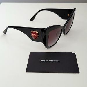 Dolce & Gabbana Sunglass